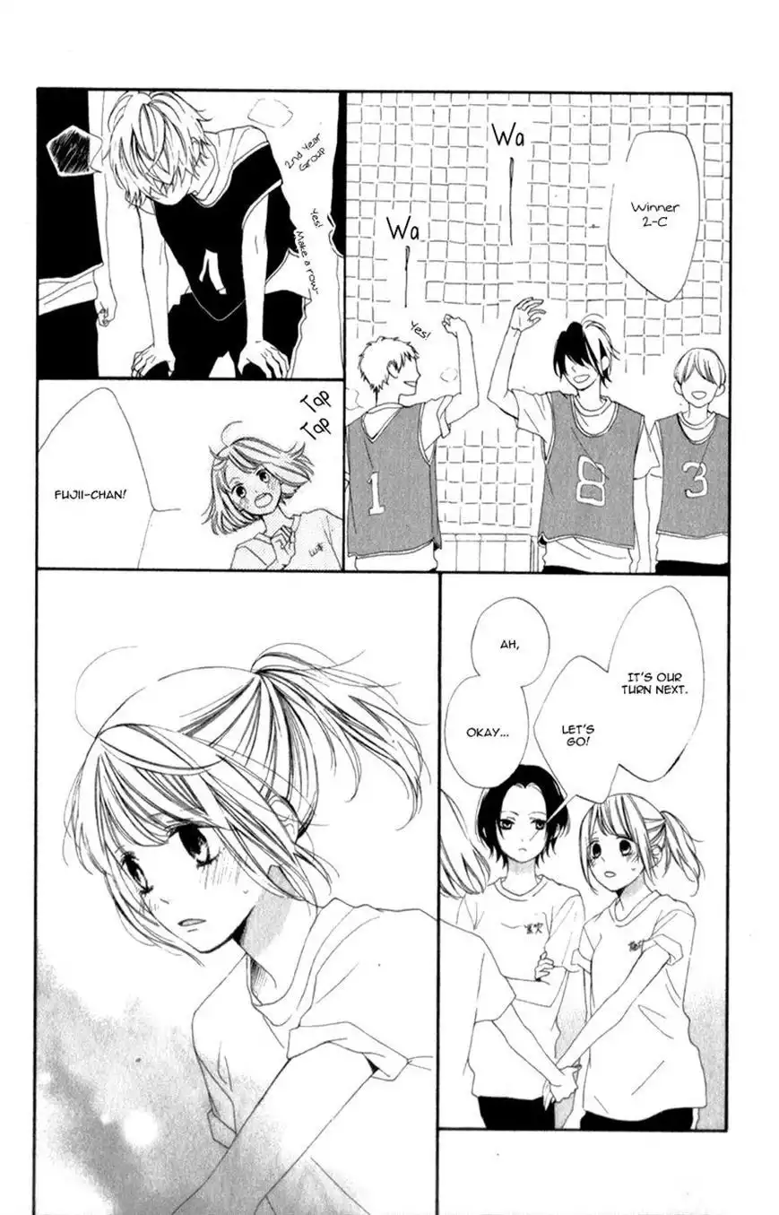 Kimi ga Inakya Dame tte Itte Chapter 6 24